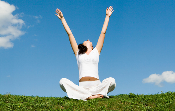 donna attività fisica