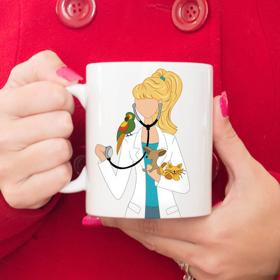 Idee regalo laurea veterinaria