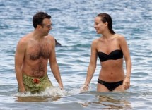 jason sudeikis e olivia wilde