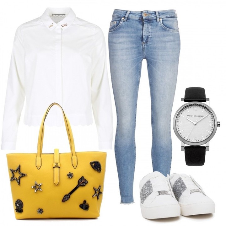 outfit casual