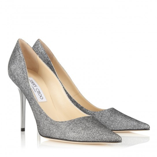 scarpe per lei primavera estate 2015 pumps jimmy choo