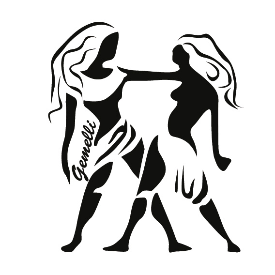 segno zodiacale gemelli