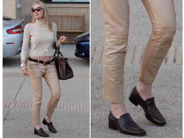 sharon stone mocassini1