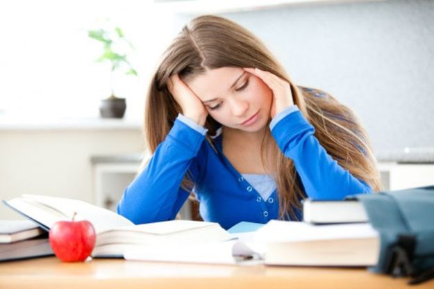 stress esame maturita rimedi naturali