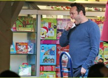 top 10 celebrities with the hottest dad bods 7