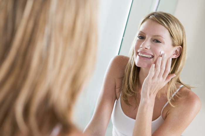Esercizi per rassodare viso