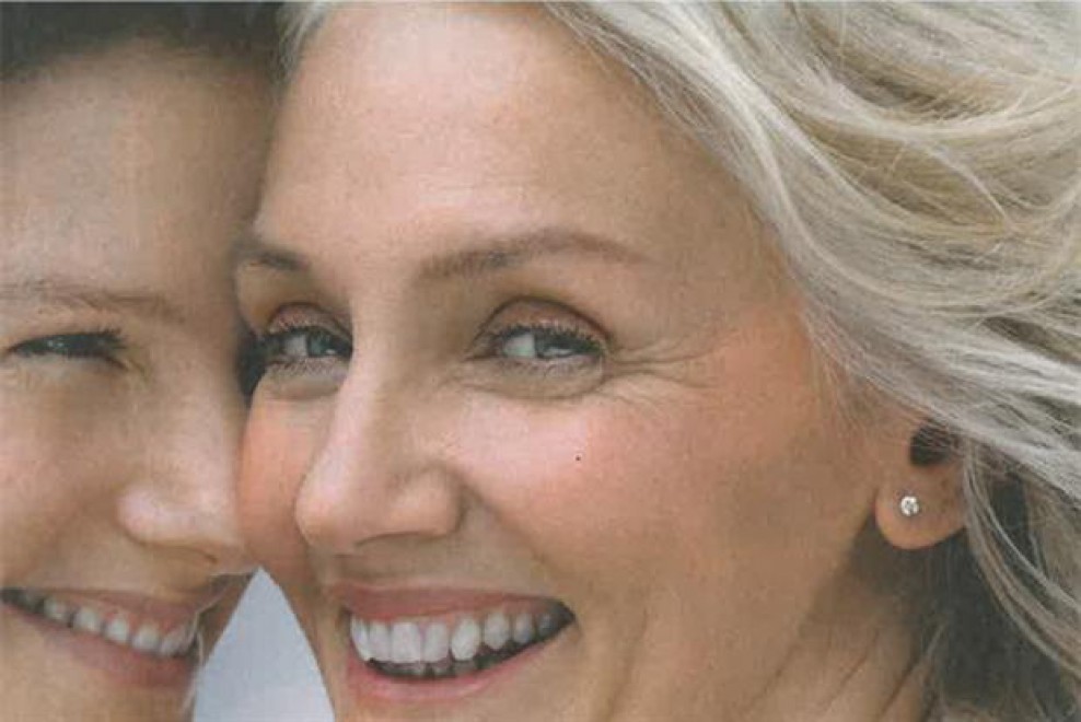 Tre creme antiage dopo i 60 anni