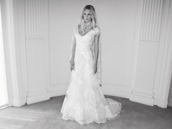 I vestiti più  famosi Alberta Ferretti