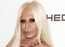 Donatella Versace