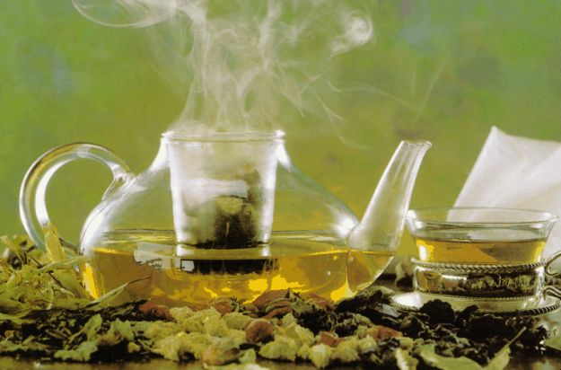 Dosi tisane finocchio proprietà depurativa