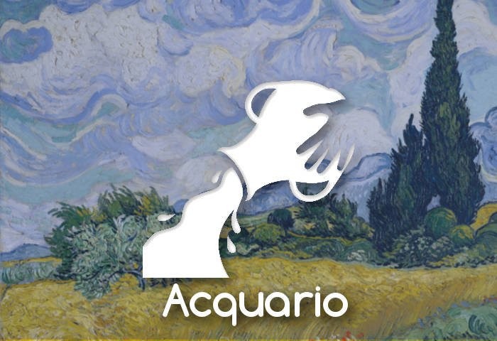 Oroscopo salute donne Acquario Agosto 2015
