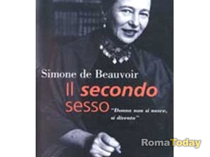 il secondo sesso 2