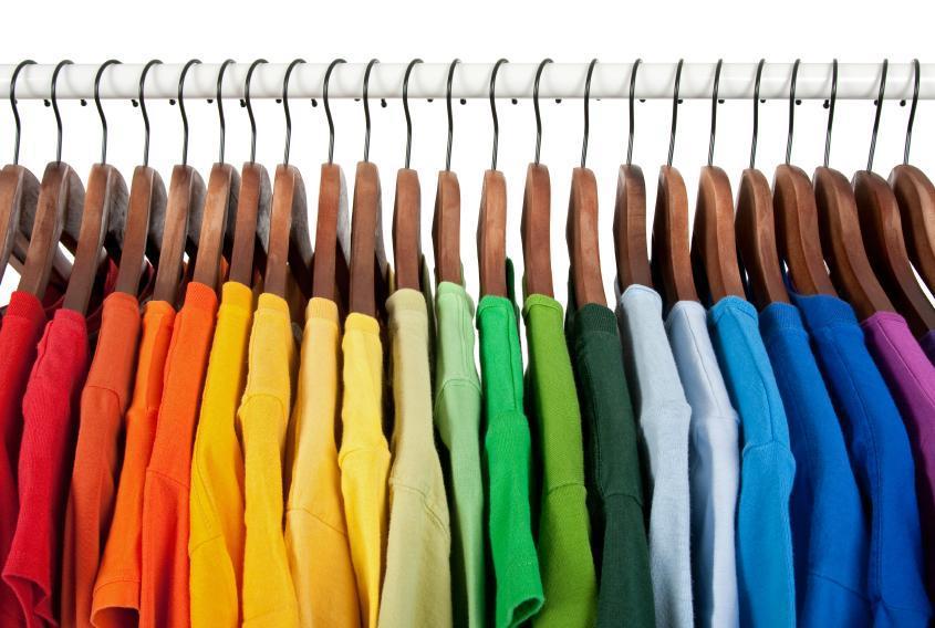 Come usare la tintura per vestiti