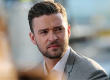 justin timberlake