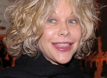 meg ryan look like now today11