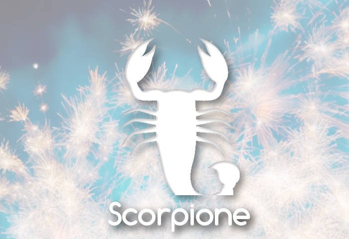 Oroscopo salute donne Scorpione Luglio 2015