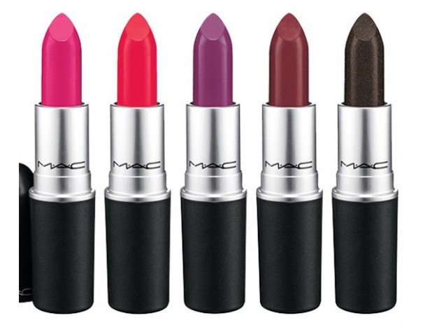Dieci migliori rossetti Mac