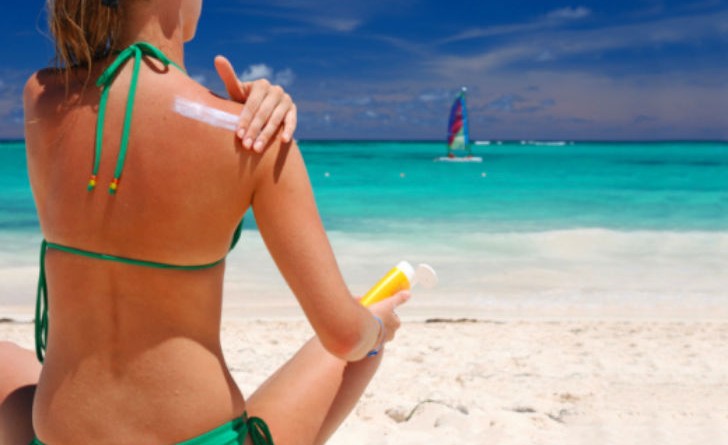 Come evitare di spellarsi