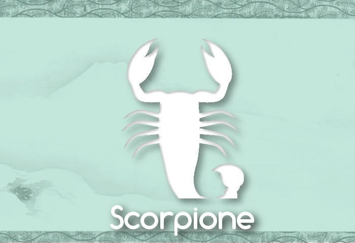scorpione oroscopo del mese gennaio 2015