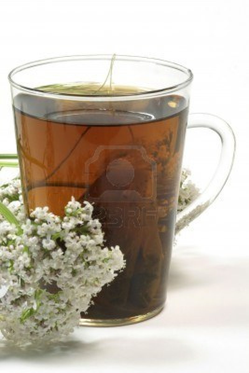 Tisane valeriana proprietà per dormire