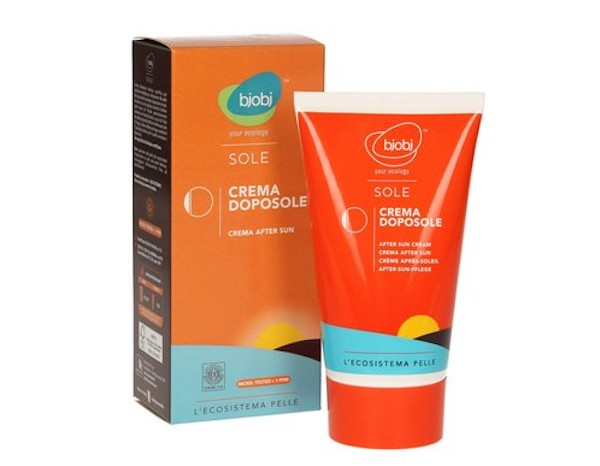 crema doposole di bjobj