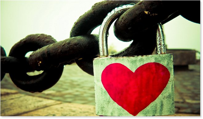 desiderio dipendenza affettiva