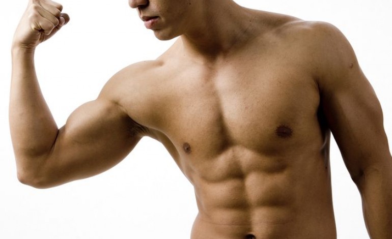 dieta aumento massa muscolare 770x470