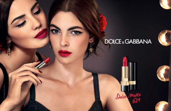 Dieci migliori rossetti Dolce&Gabbana