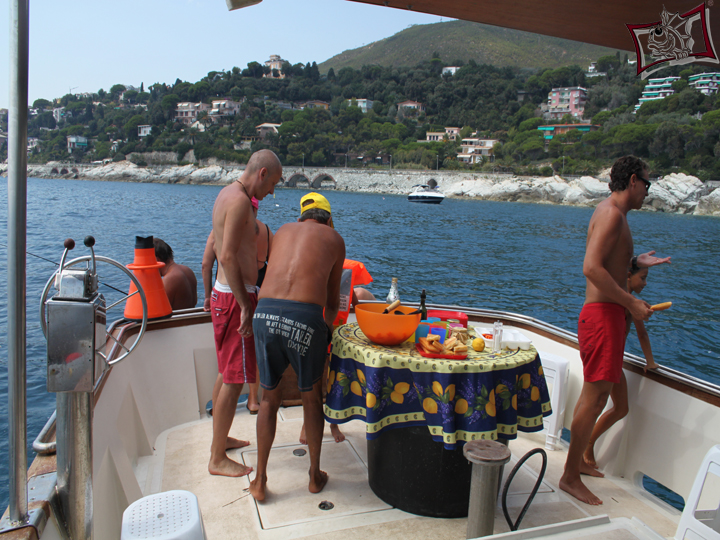 escursioni liguria mare barca 04