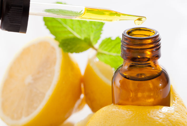 Ricetta shampoo naturale fai da te anti forfora
