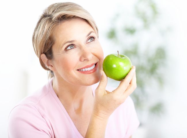 rimedi naturali disturbi menopausa sintomi