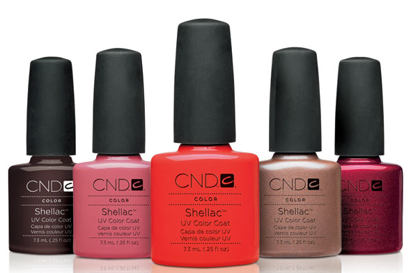 Dove fare manicure Shellac a Milano
