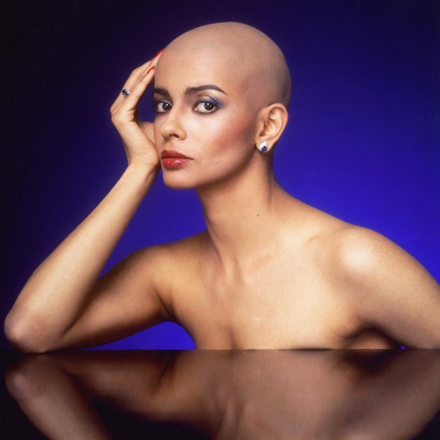 5 motivi per rasarsi i capelli