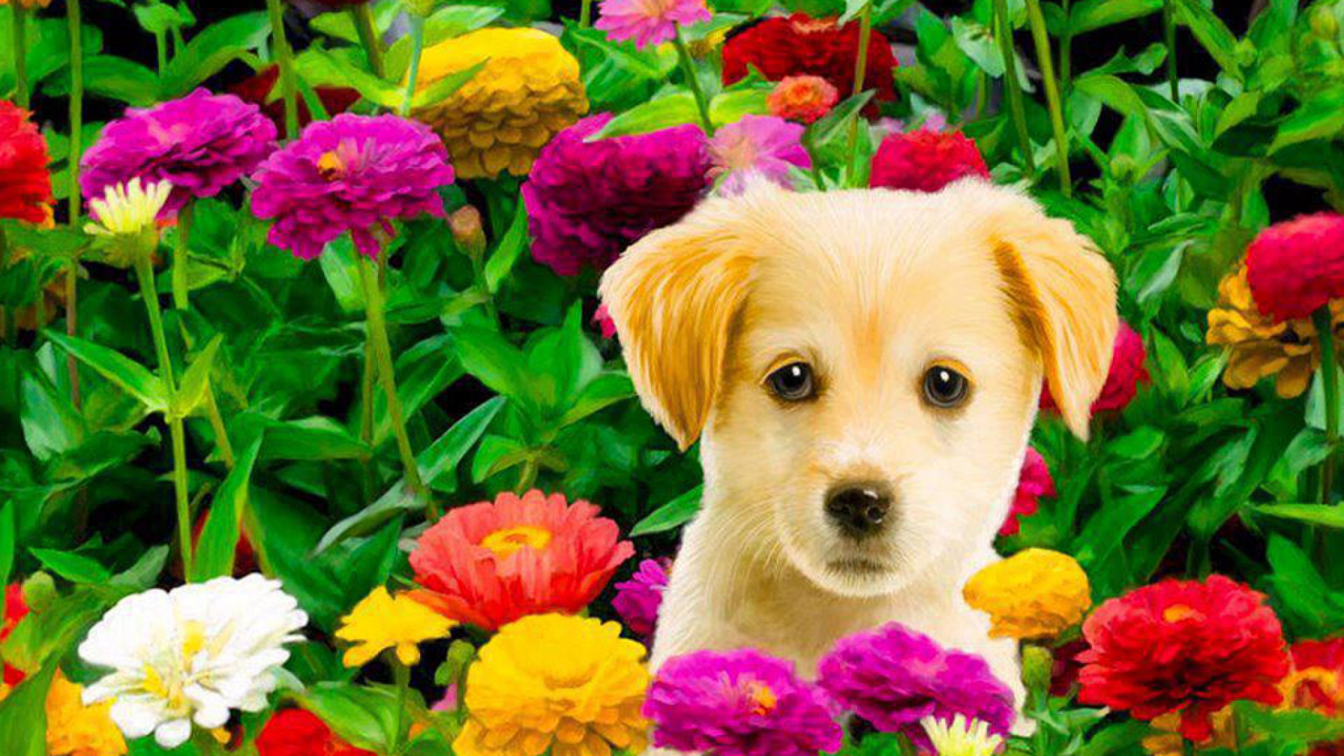 Razza di cane più giocherellona