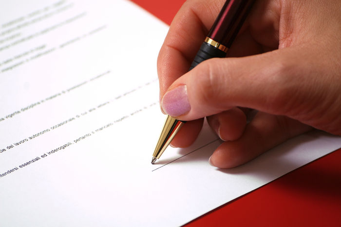 documenti assunzione