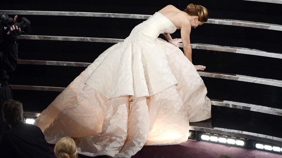 jennifer lawrence oscars fall 2013