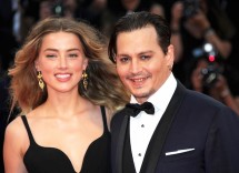 Le coppie più belle sul red carpet di Venezia 2015