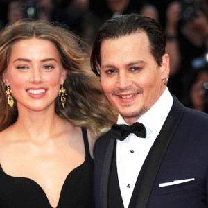 Le coppie più belle sul red carpet di Venezia 2015