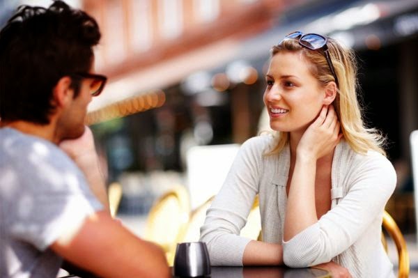 Come conquistare uomo estroverso