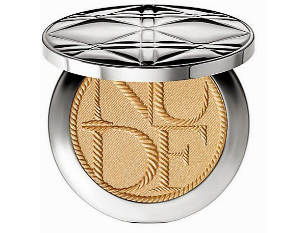 5 migliori illuminanti viso Dior