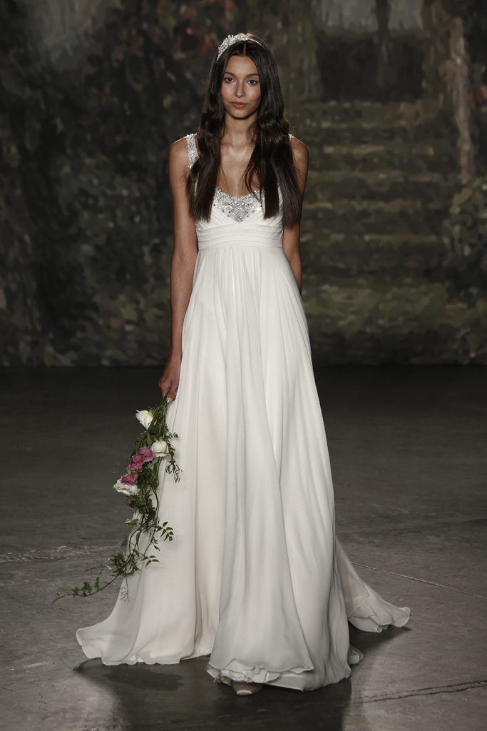 Abiti da sposa Jenny Packham 2016