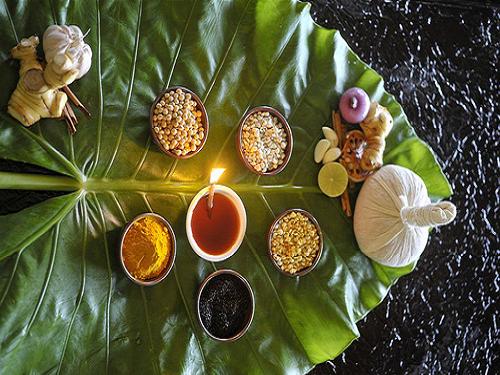 Dieta ayurvedica, cos'è e come funziona