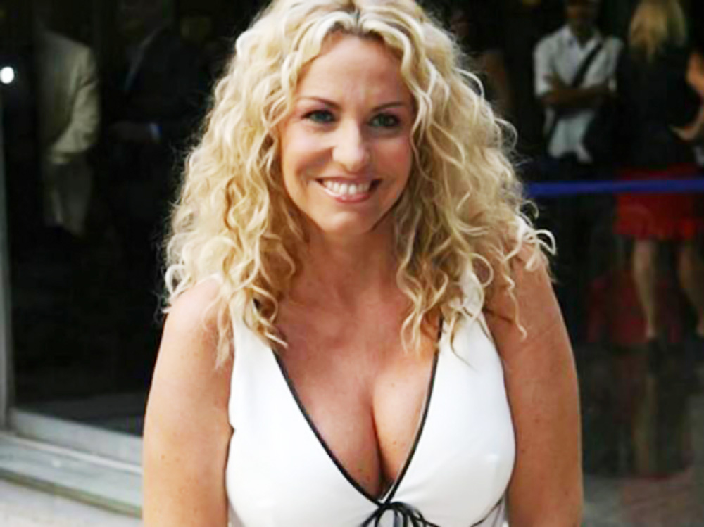 Classifica vip donne più sexy a 50 anni