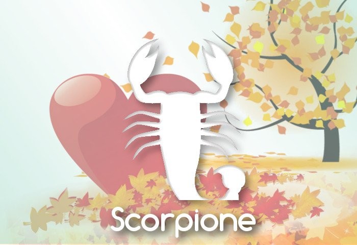 Oroscopo donna scorpione ottobre 2015 amore