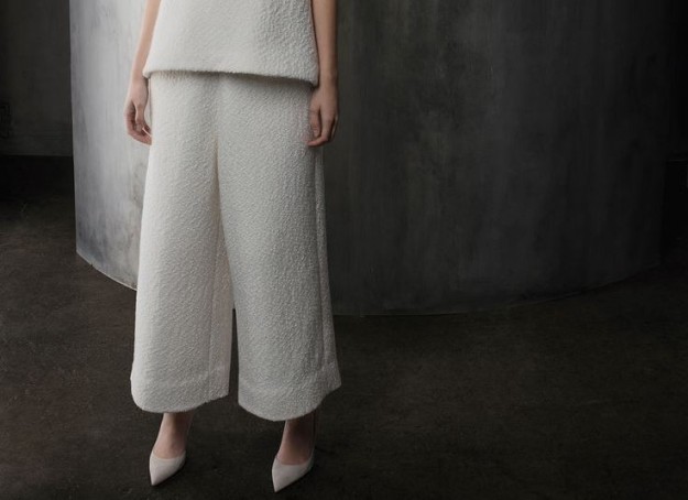 Cinque modi per abbinare pantaloni culotte