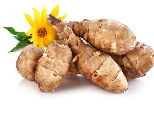 Come cucinare il topinambur