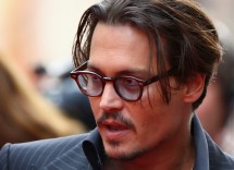 Джонни Депп