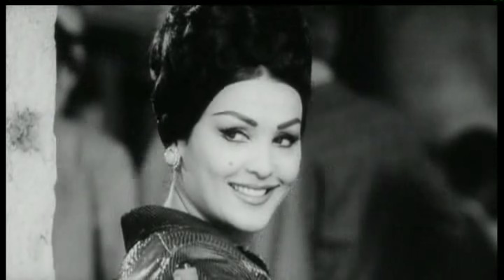 Qual era il vero nome di Moira Orfei