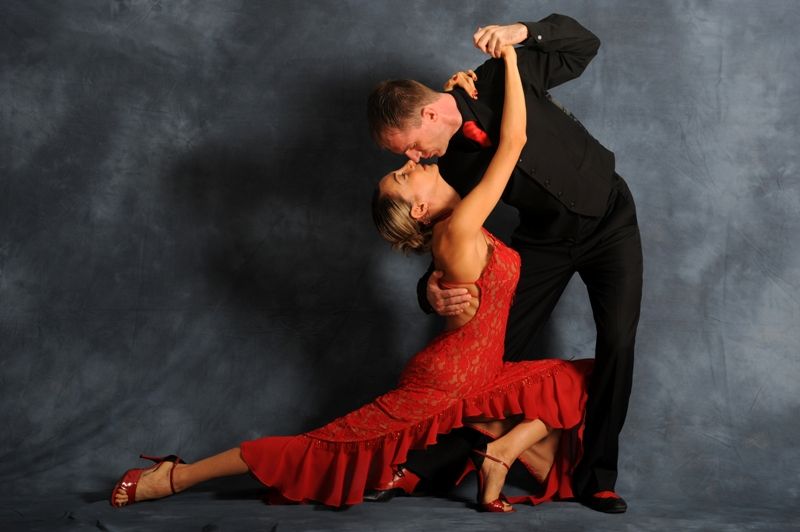 Come vestirsi per prima lezione di tango