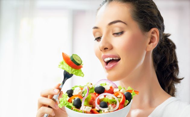 Le diete dimagranti preferite dalle vip